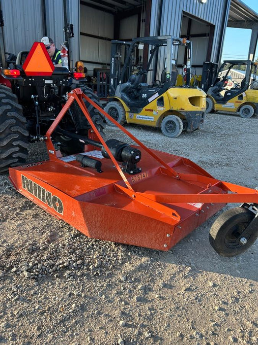 2025 RHINO TW15 Rotary Cutter