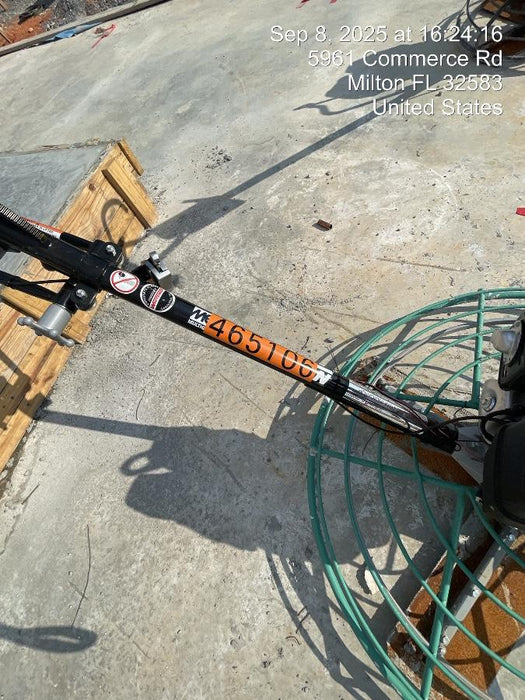 2024 MULTIQUIP B46H90