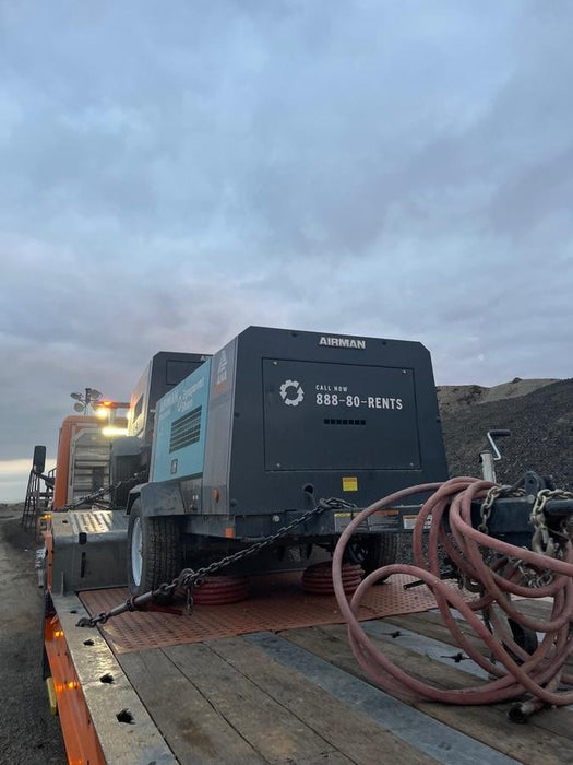 2023 AIRMAN PDS185S CWK