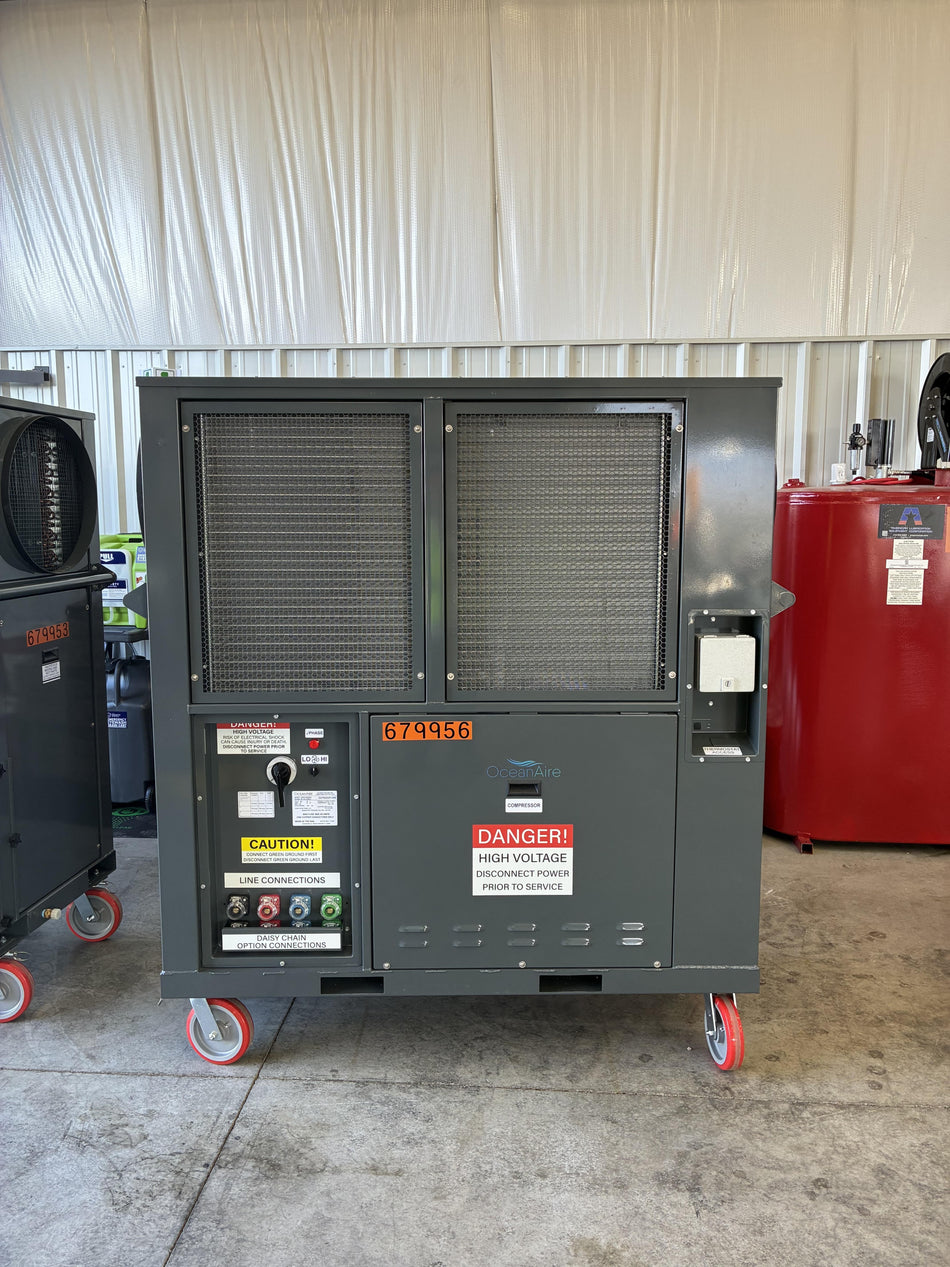 2026 OCEANAIRE OPAC14434AH