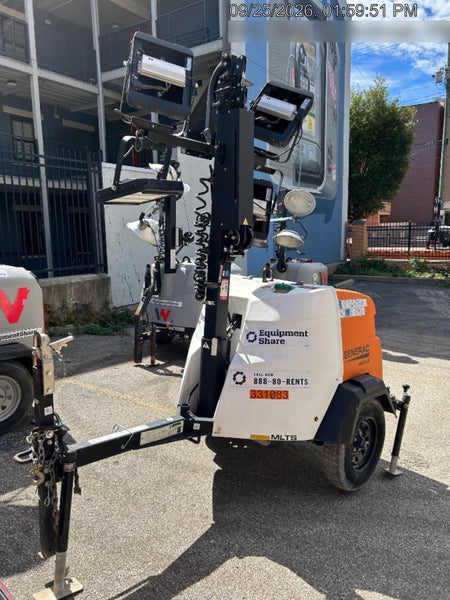 2023 GENERAC MLT2