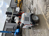 2019 Wacker Neuson LTV6L-MH Wacker Neuson LTV6L Mobile Light Tower w/Fuel Level Sensor Installed