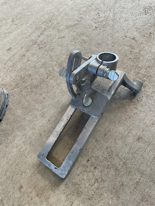 2022 MATHEY DEARMAN 2SA