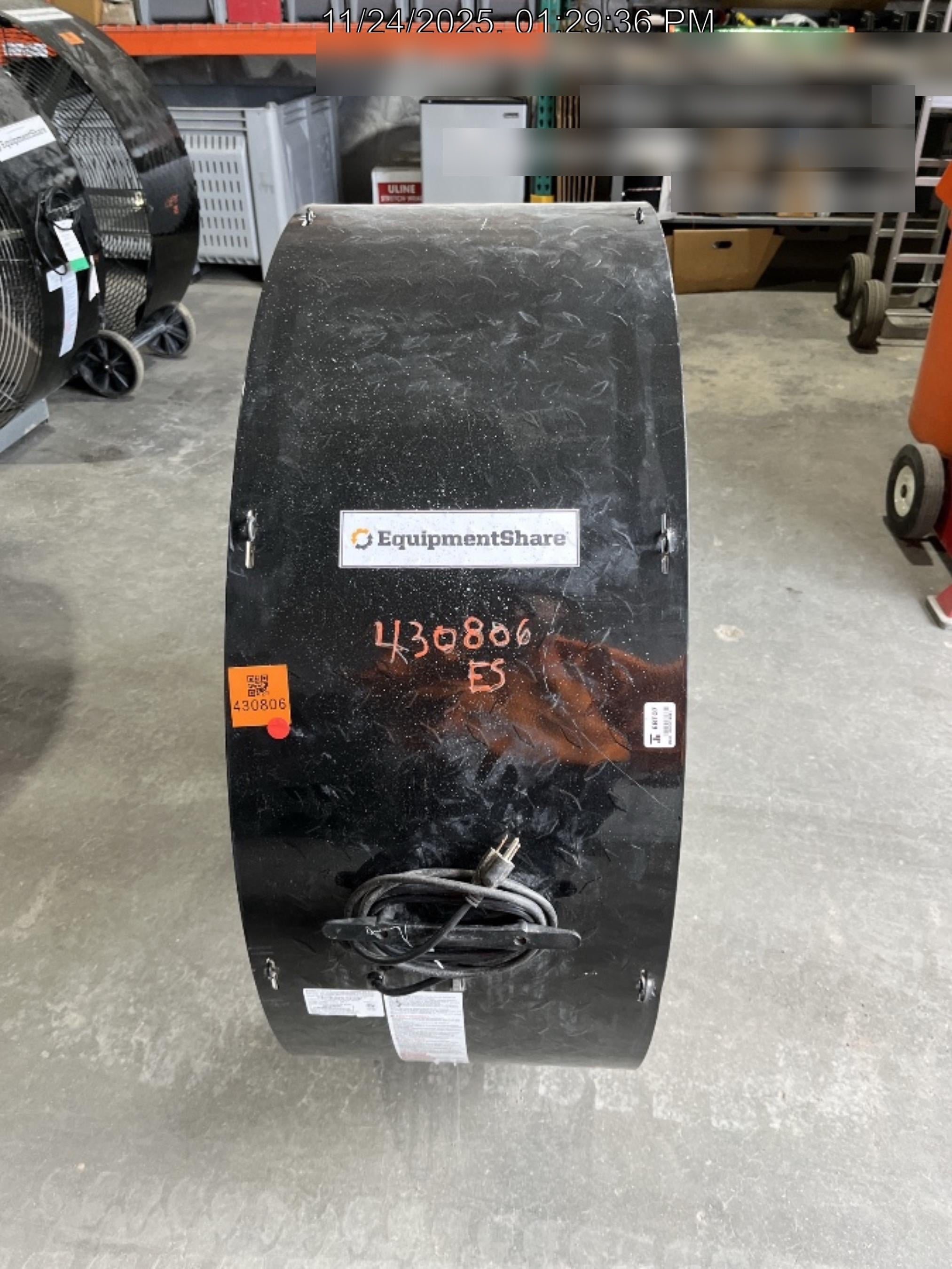 2024 MASTER MHD-42-BDF-C