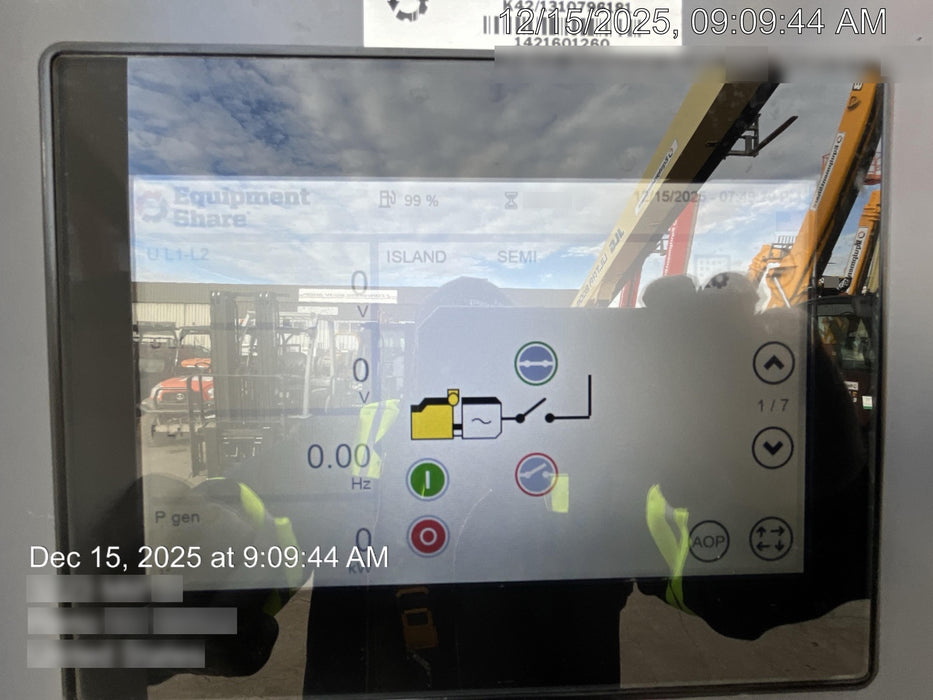 2023 ATLAS COPCO QAS 175