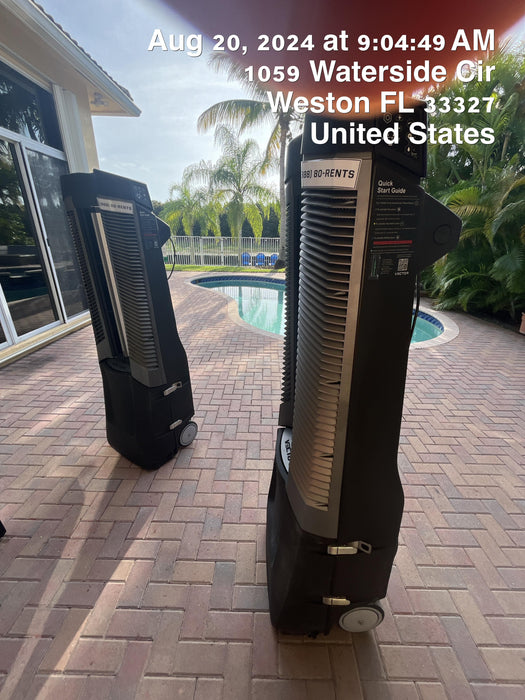 2023 VECTOR Vector Max