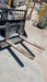 2023 BOBCAT 36" Mini Skid Steer Fork Carriage - Bobcat