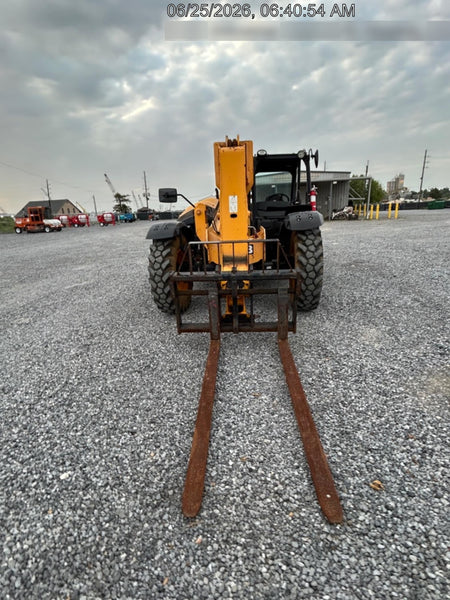 2019 JCB 506-36