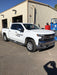 2019 Chevrolet Silverado 1500 Premium 5.3L V8 Silverado 1500 LTZ Crew Cab 4WD Short Bed