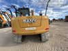 2019 SANY SY95C
