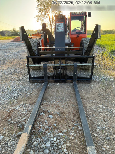 2025 SKYTRAK 10054