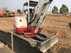 2020 TAKEUCHI TB250-2
