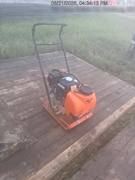 2023 MULTIQUIP MVC82VHW