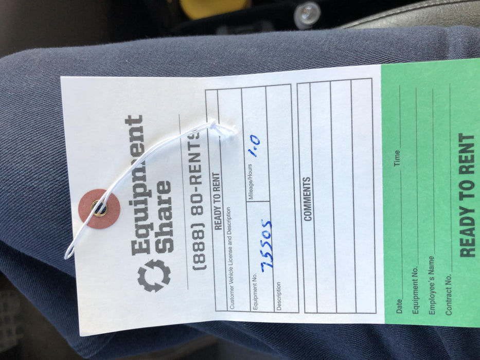 2020 WACKER NEUSON RTLx-SC3