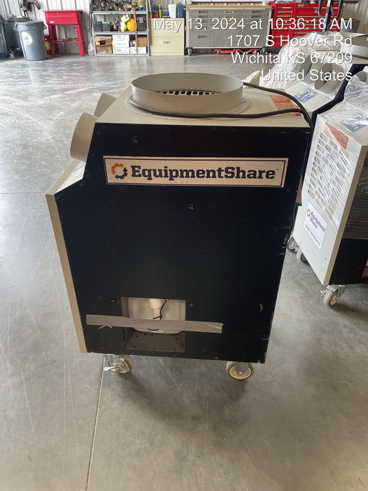 2023 KWIKOOL KPAC1411-2