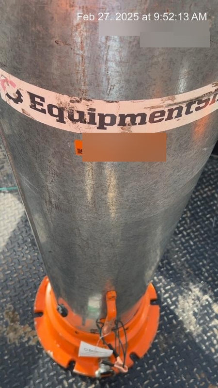 2020 MICHIGAN PNEUMATIC HV-10AM