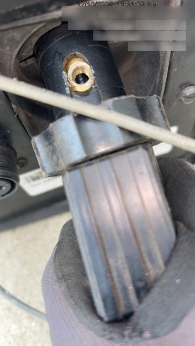 2024 LINCOLN ELECTRIC LN-25X