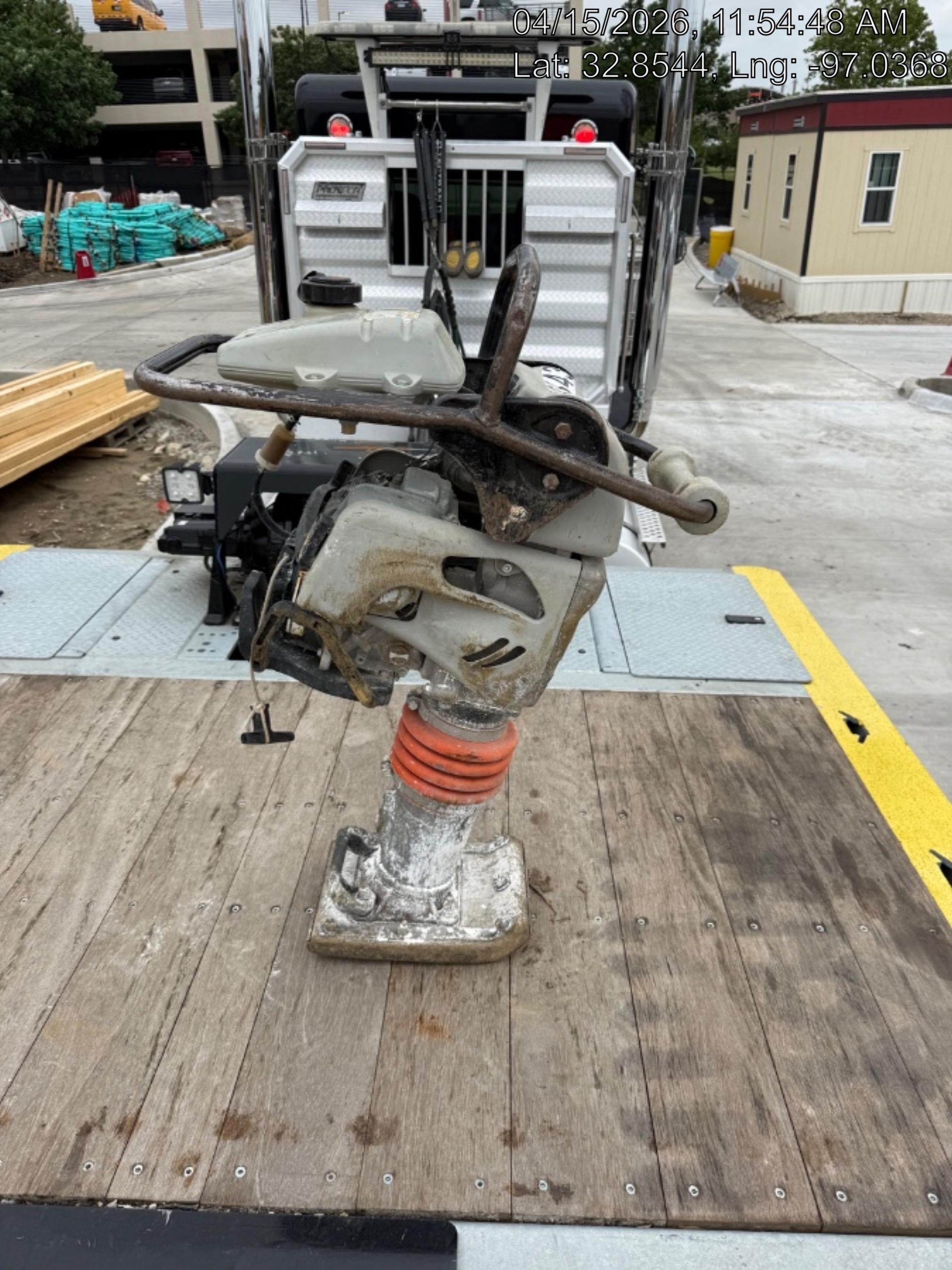 2022 MULTIQUIP MTX60HD