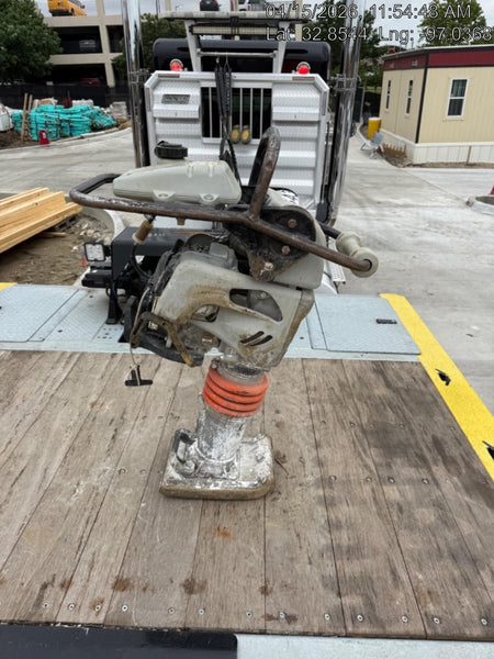 2022 MULTIQUIP MTX60HD