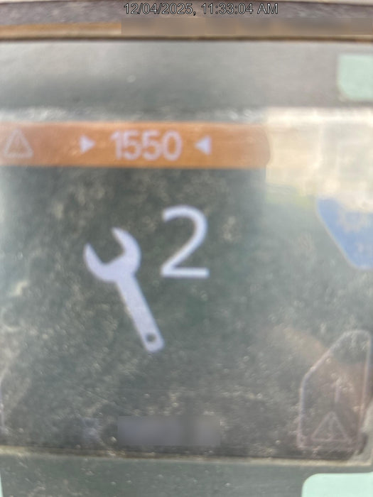 2022 ATLAS COPCO XAS188 CWK