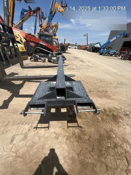 2025 ARROW MATERIAL HANDLING CE60-TH-STP