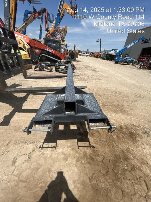 2025 ARROW MATERIAL HANDLING CE60-TH-STP