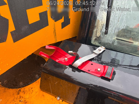 2025 JCB 505-20TC