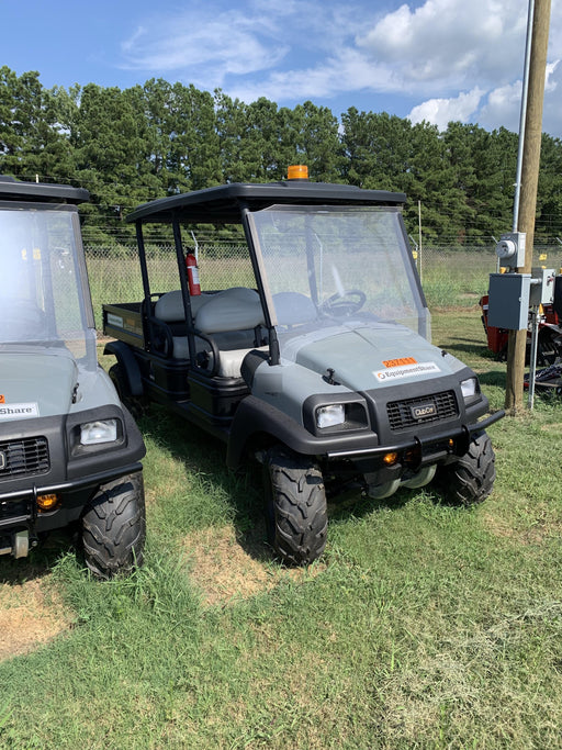 2022 Club Car CA1700D Canopy, Diesel, 4 Passenger