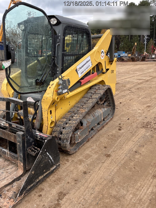 2019 WACKER NEUSON ST31