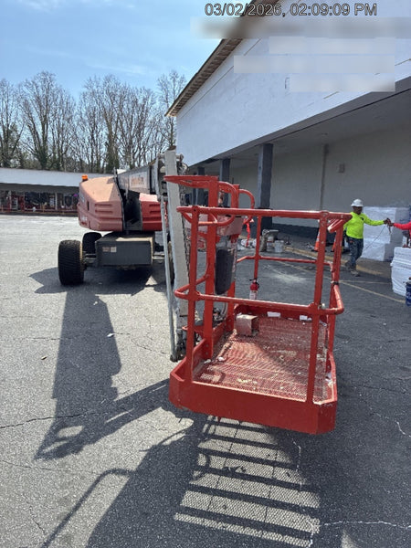 2018 SKYJACK SJ45T+
