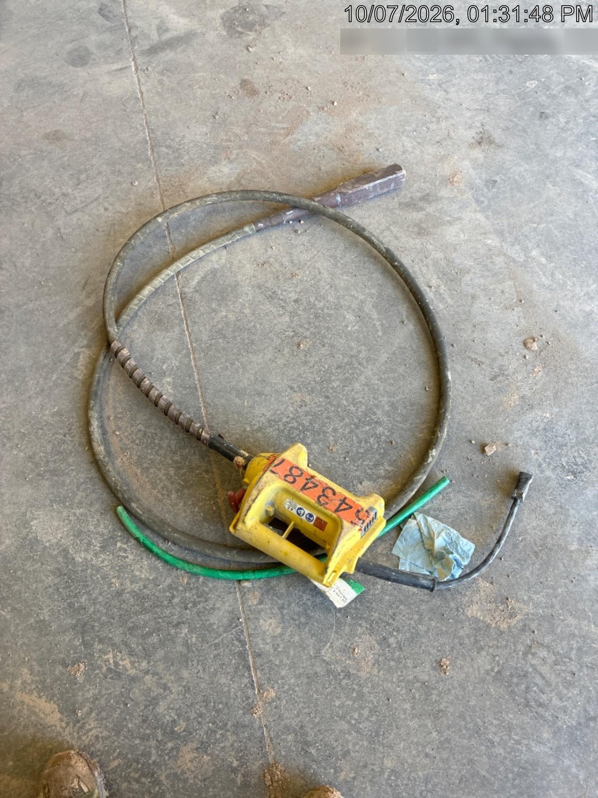 2025 WACKER NEUSON M2500