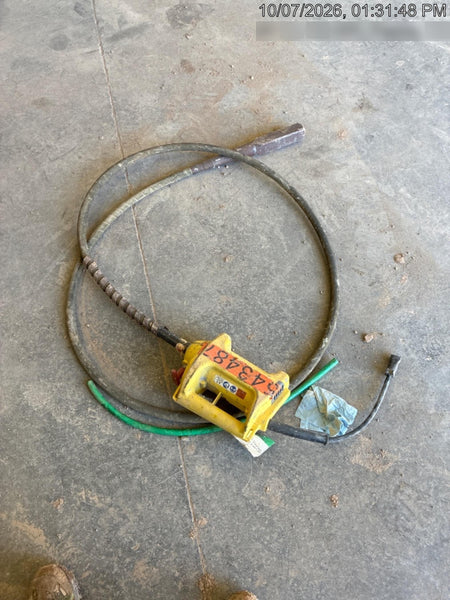 2025 WACKER NEUSON M2500