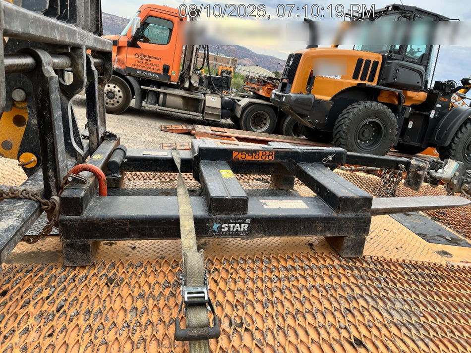 2022 STAR INDUSTRIES 1395B