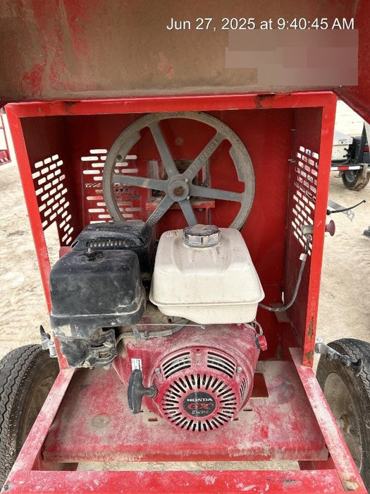 2023 MULTIQUIP MC12PH