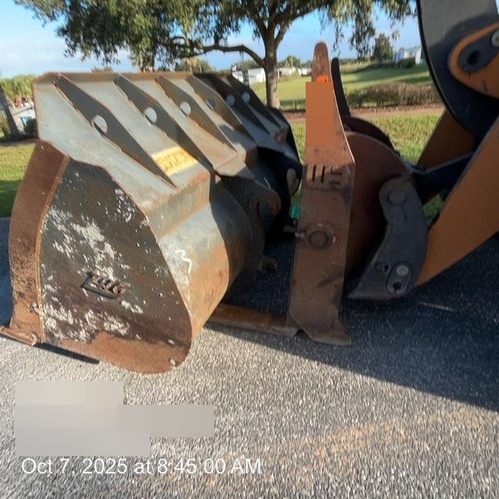 2015 WERK-BRAU PF60WL621