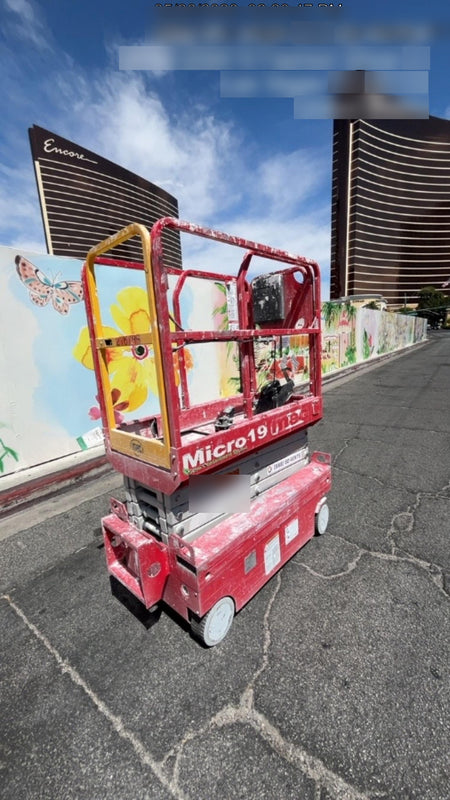 2022 MEC Micro 19