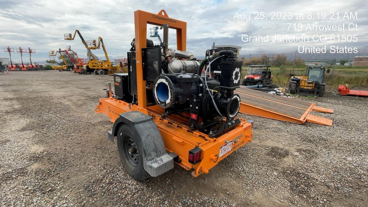 2022 PIONEER PP88S12L71-TCD3.6