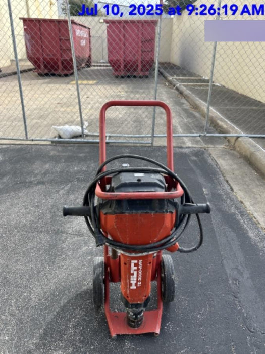 2023 HILTI TE 3000-AVR