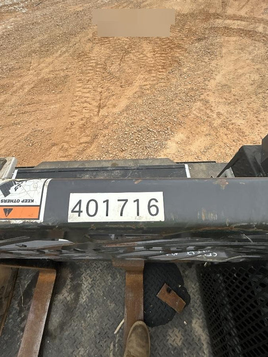 2024 PALADIN 72" Skid Steer Forks