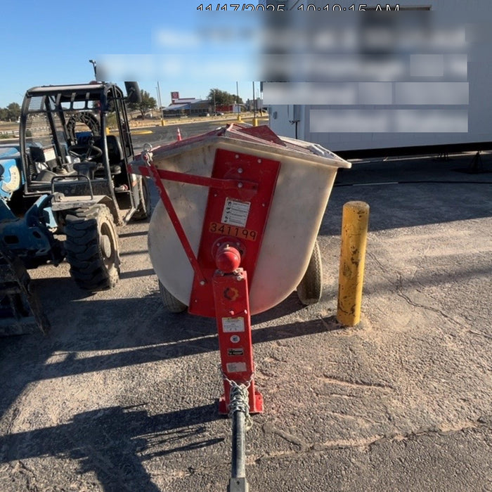 2023 MULTIQUIP WM90PH8