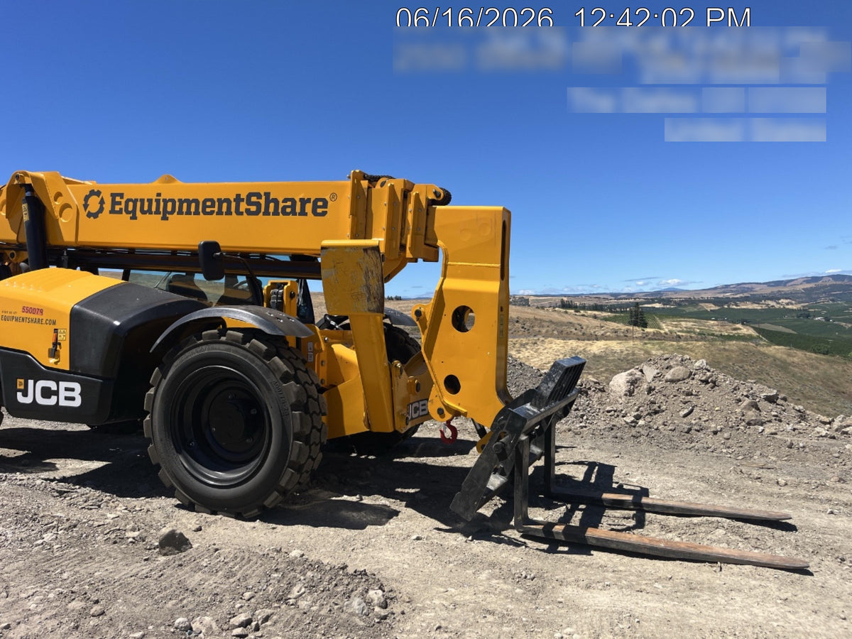 2025 JCB 510-56