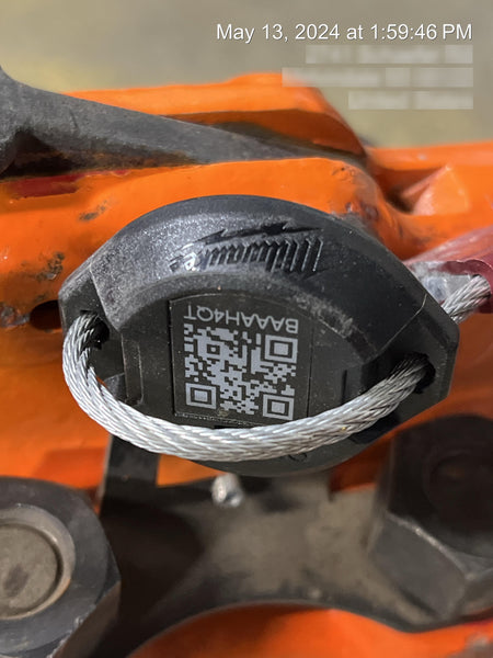 2023 MICHIGAN PNEUMATIC ES-TPB60-118-TRACKER