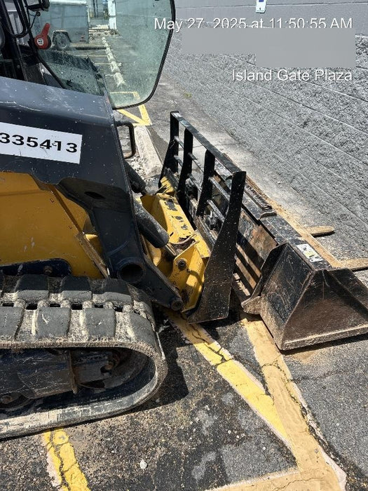 2024 ARROW MATERIAL HANDLING F5100CB