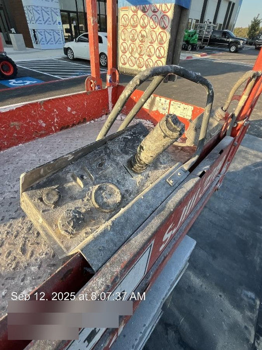 2019 SKYJACK SJIII-3219