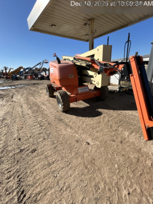 2019 JLG 450AJ