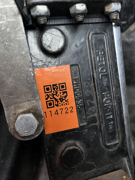 2020 GEARWRENCH PHD0535 GEARWRENCH