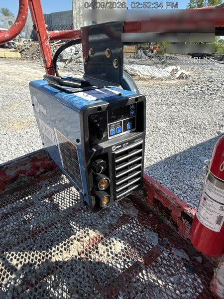 2026 MILLER ELECTRIC CST-282