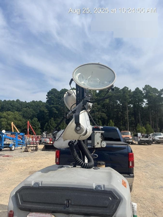 2019 WACKER NEUSON LTV6K-MH