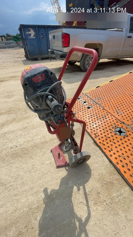 2021 HILTI TE 3000-AVR