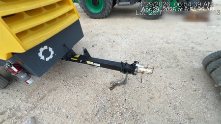 2024 ATLAS COPCO XAS188 CWK